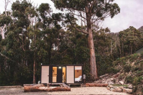 Pirates Retreat by Tiny Away Eaglehawk Neck